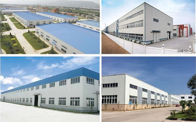 चीन Shangyu Jiehua Chemical Co., Ltd. कंपनी प्रोफाइल