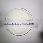 डिटर्जेंट उद्योग के लिए SPB4 फ्री फ्लोइंग सोडियम पेरोबेट पाउडर