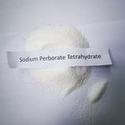 सफेद ब्लीच पाउडर और पेरोक्साइड, ग्रेन्युल सोडियम पेरोबेट टेट्राहाइड्रेट