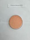 पोटेशियम मोनोपरसल्फेट यौगिक 50% गुलाबी कीटाणुनाशक पाउडर CAS NO.:70693-62-8