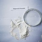 बेस्वाद मैग्नीशियम पेरोक्साइड %10% सक्रिय घटक कैस 1335 - 26 - 8