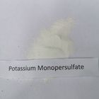 पाउडर पोटेशियम मोनोपर्स सल्फेट यौगिक कच्चे माल कीटाणुशोधन के रूप में व्यापक रूप से उपयोग करते हैं