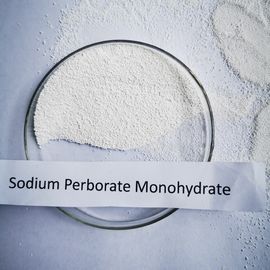 शुद्ध सोडियम पेरोबेट मोनोहाइड्रेट स्थिर डिटर्जेंट ब्लीच सामग्री