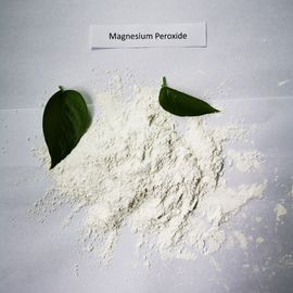 औद्योगिक ग्रेड अकार्बनिक पेरोक्साइड, मृदा बायोरेमेडिएशन के लिए मैग्नीशियम सुपरऑक्साइड