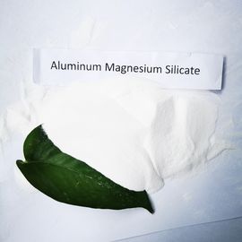 एल्यूमीनियम मैग्नीशियम सिलिकेट सोखना पर्ची पर्ची संशोधक एजेंट एजेंट कैस 1343-88-0
