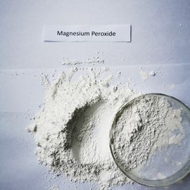 विरंजन विरंजन मैग्नीशियम डाइऑक्साइड स्थिर ऑक्सीजन रिलीज क्षमता का उपयोग करें
