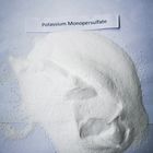 पशु बायोसाइड कैस 70693-62-8 के लिए पोटेशियम मोनोपरसल्फेट यौगिक सफेद पाउडर