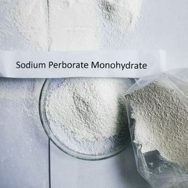 शुद्ध सोडियम पेरोबेट मोनोहाइड्रेट स्थिर कपड़े धोने का डिटर्जेंट ब्लीच